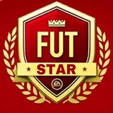 FC 25 Fut star