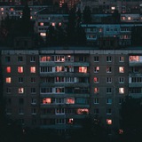 РОПАД 🌃 - РОмантика ПАнельных Домов