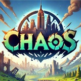 Chaos: The Ultimate MMROPG RTS Mobile Game