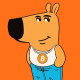Bitcoin Guy ($BTCGUY)