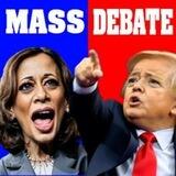 Massdebate - Portal