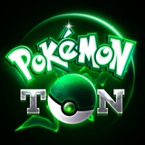 Pokemon Ton News
