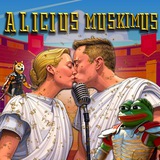 ALICIUS MUSKIMUS