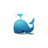 🐳 whale