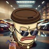 $CAFE MEME - Portal