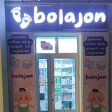 BOLAJON🍼🍼🧸🧸