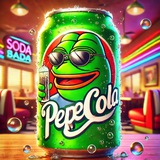 $PepeCola | Portal to fun