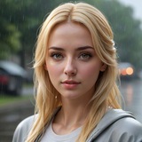 Amber