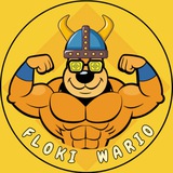 FLOKI WARIO BSC // 3% MAX WALLET GLOBAL CHAT 1YEAR LOCK LP