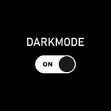 X Dark Mode