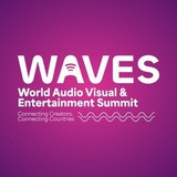 World Audio Visual & Entertainment Summit India