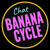 Banana Cycle Chat