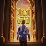 මතක පොත 2024 Batch - AP