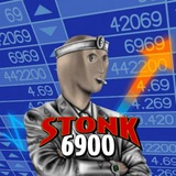Stonk6900 $STONK