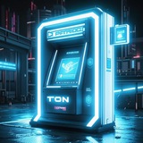 CRYPTOMAT