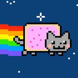 NYAN CAT Portal