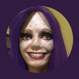 Utterly Purple