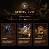 BDTCOIN TRADING ⚡️⚡️⚡️