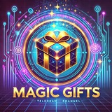Magic Gifts