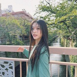 haerin kang.