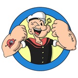 Popeye Solana Portal