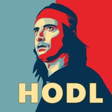 HODL Portal
