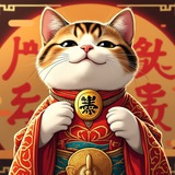 Maneki Neko
