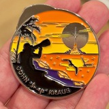 Snap Coin: First Space Coin