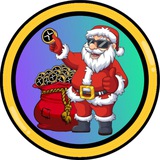 Santa Xrp | Entry