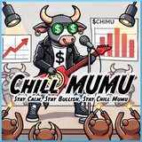 Chill MuMu the Bull