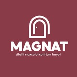 Magnat uzb