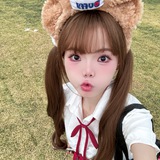 小萌芽 百变星君 Cos爱好者