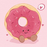 甜甜圈🍩|私人影院 | 纯绿外派