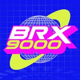BRX9000 Portal