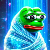Wrapped Pepe