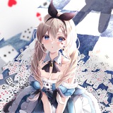 Alice Channel
