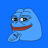 Pepe on Sui Portal