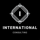INTERNATIONAL CONSULT 🌍