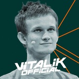 OFFICIAL VITALIK