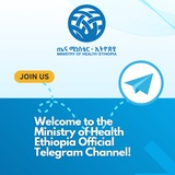 Ministry of Health ET