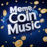 Meme Coin Music Group
