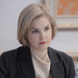 Наталия Хван