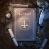 LUZVERIS: Realm of Hidden Truths.