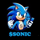 Sonic $SONIC