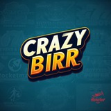 Crazy Birr
