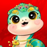 $SSS 巳升升｜The mascot for China's 2025 vision
