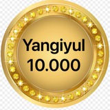 Yangiyul 10.000