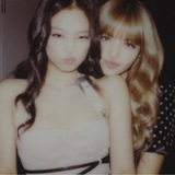 Ловим краш на Дженлис