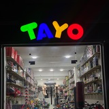 Tayo Toys