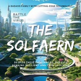Ultramodernized Revelation; The Automata, Solfaern.